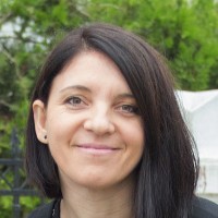 MIHAELA MARGARETA ALEXANDRESCU