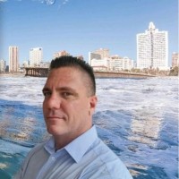 Wayne Bosch