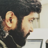 Amad Ullah