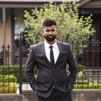 Lakshay Gupta