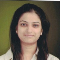 Deepika Tiwari