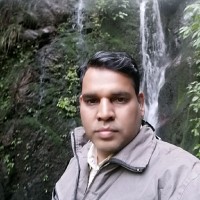 Vishwad Natvarbhai