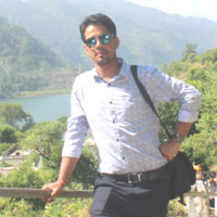 Dipendra Negi