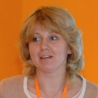 Anna Kharitonova