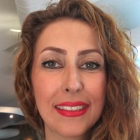 Parisa Pour Tarki