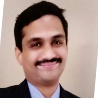 Pradeep Chittur Balakrishnan