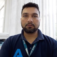 Alvaro Ricardo Gomes