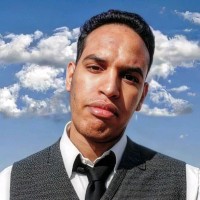 Mohamed El Amine Laidani