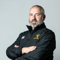 Andrew Kenny
