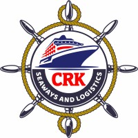 CRK Seaways and Logistics Karthikeyan Chandrasekaran