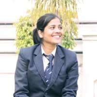 Shreya Singh