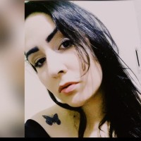 Vanessa Dantas Dornelles