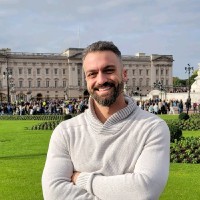 Christopher DeCosimo