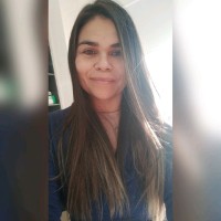 Angeles Griselda Basualdo