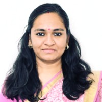 Dr Reshmi U P