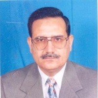 Iftikhar Ahmed