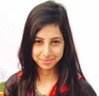 Rashmi Chauhan
