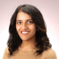 Ria Mulherkar, Md