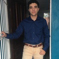 Daniel Torres