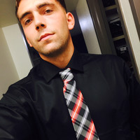 Joshua Martin