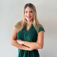 Alejandra Villarán Ruiz