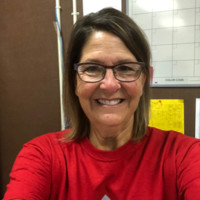 Julie Kramer