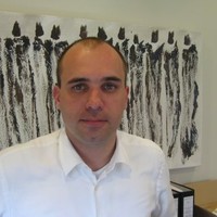 Reinoud Van Den Heuvel