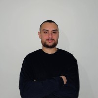 kakhaber margalitadze