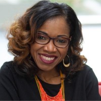 TyKiah Wright-Wilson MBA, CDP
