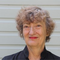Anna Vroege