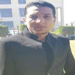 Mohamed Elnagar, (PMP)