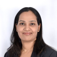 Megha Aggarwal