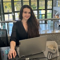 Ayça Şahin