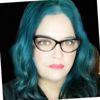 Rebecca Amado-Sprigg