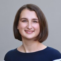 Alina Filatova
