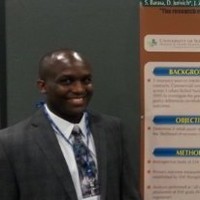 Samson Barasa