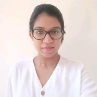 Kushani Weerasooriya