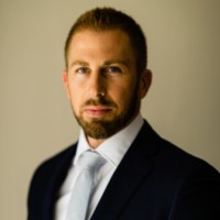 Brian Egy, Ccim