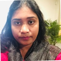 Prema Rajendran