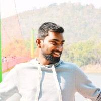 J K Prasanna Donthireddy