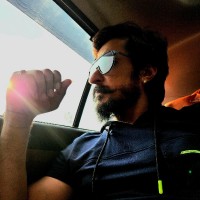 Prem Bhanushali