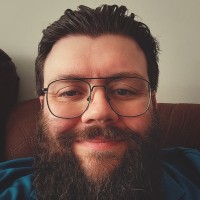 Allen Cooley IV