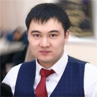 Bekzat Minazhatov