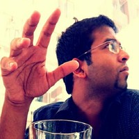 Sarvesh Srinivasan
