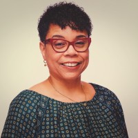 Portia Robinson, MDiv, LMFT-A, LADC, CASAC-M, GSD