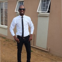 Sbusiso Motjotji
