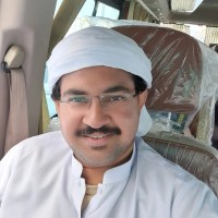 Sibtain Shah