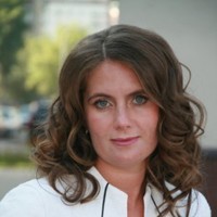 Ульяна Назарова