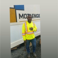 Martin Nyengele