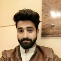 Zeeshan Haider